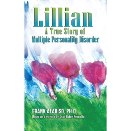 Lillian (inbunden, eng)
