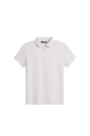 J.Lindeberg - Golf - Cassie Polo - Grey - Woman - S