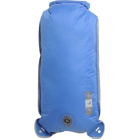 Exped Waterproof Shrink Bag Pro 25 stuff sacks and organisers Blue OneSize