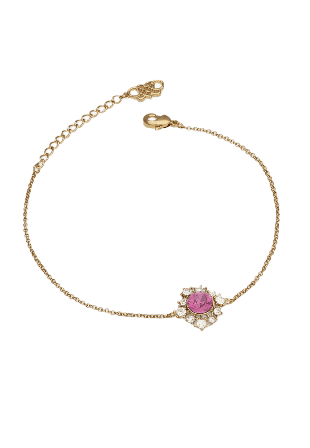 Lily and Rose Emily Bracelet Armband Dam Guld ONESIZE