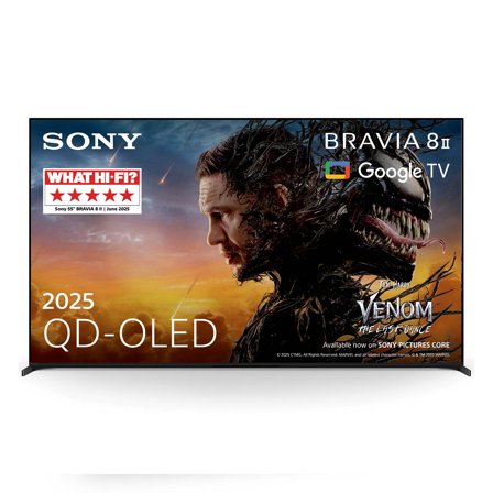 Sony Bravia 8 II OLED-TV