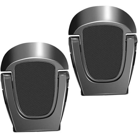 Laptopstativ Praktisk Laptopstøtte Laptopføtter Tastaturstativ Laptop Skjermforlenger Datamaskin Kjøler Stativ Datamaskinhever Laptop Kjøler Holder