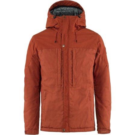 Fjällräven Skogsö Gevoerde Jas XXL - male - color - Winter Jass
