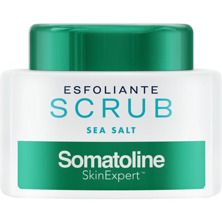 Somatoline Scrub Sea Salt 350gr - Esfoliante