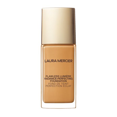 Laura Mercier Flawless Lumière Radiance Perfecting Foundation 3W2 GOLDEN - Fondotinta liquido