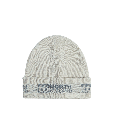 66 North men's Workman Hat Accessories - Off White - one size