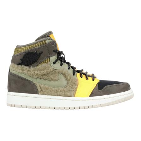 Nike Sneakers , Bruin , Heren , Maat: 36 EU