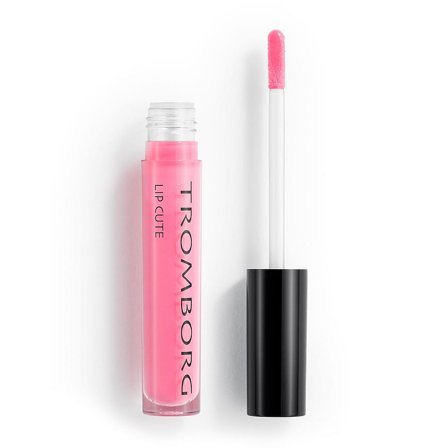 Tromborg Lip Cute Lipgloss Clear Pink, Makeup, Læber, Lipgloss