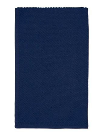 Engholm Textiles Molly Recycle Towel - Blue - 50X 100