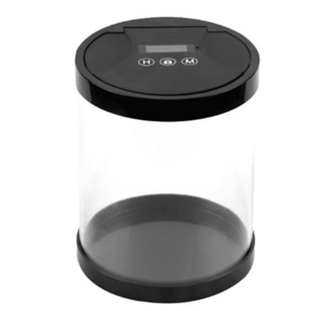 Elektroninen Time Lock Box Timer Lock Container Multi Function