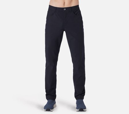 Skechers, GO WALK Premium 5 Pocket Pant, Miehet