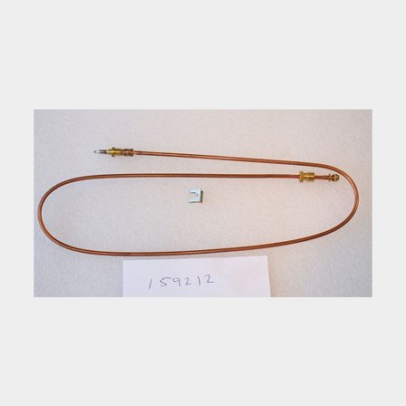 Tändsäkringar till gasolspis Techimpex, 3-pack, passar till Top 2 / Top 3 (äldre modell)