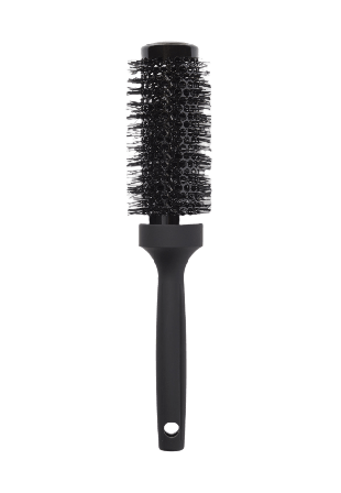 Å BEAUTY Rundborste Small 28 mm Borstar & kammar Dam Svart ONESIZE