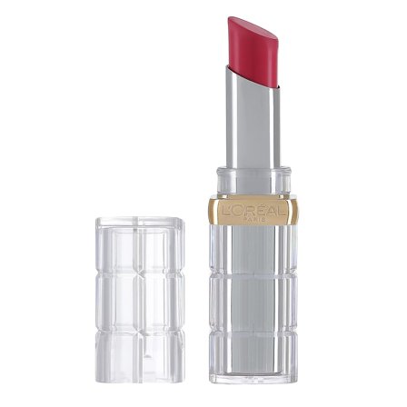 L'Oréal Paris Glow Paradise Balm-in-Lipstick 111 Pink Wonderland, Makeup, Læber, Læbestift