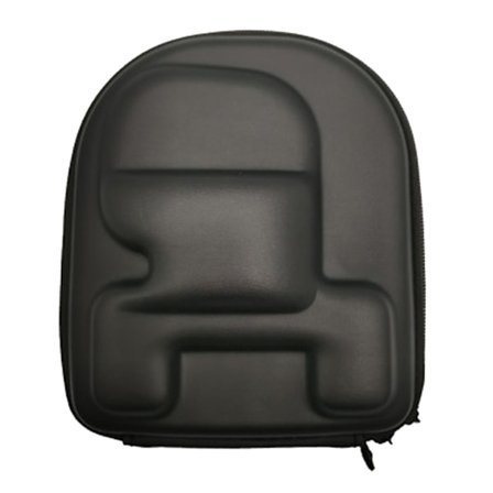 EVA Kalastuskela Laukku Kannettava Vedenpitävä Suojaava Kova Kuori Heittokela Pussit Vesipisara Kela Säilytysastia