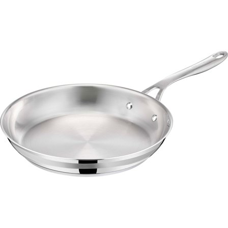 Jamie oliver Cook Smart paistinpannu 28 cm, ruostumaton teräs