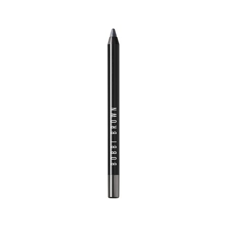 Bobbi Brown 24 Hour Kajal Liner Waterproof Cool Steel, Makeup, Øjne, Eyeliner