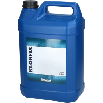KLORFIX 5L