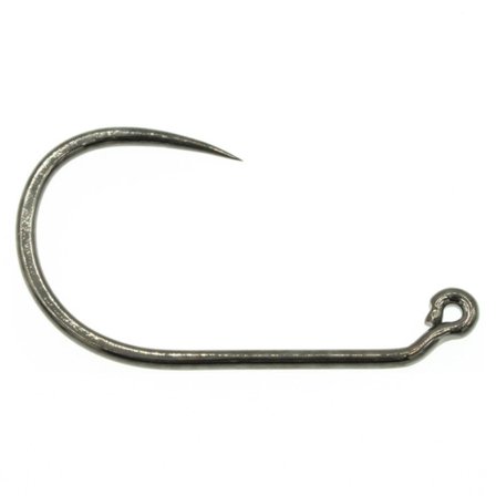 Umpqua X-Series Hook XC450BL-BN5X (25pcs) WG Jig - #12