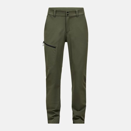 Peak Performance - Scale Softshell Pants Women