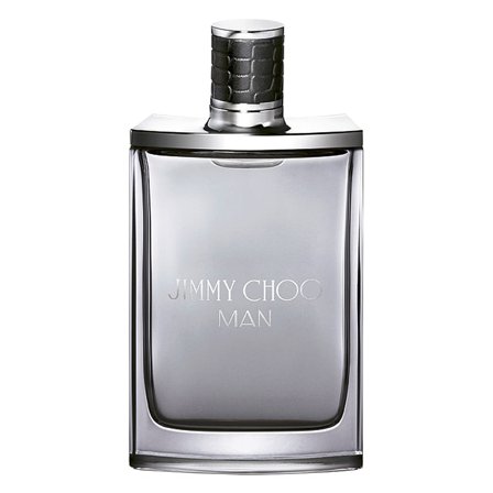 Jimmy Choo Man Eau de Toilette 100 ml, Parfumer & Dufte, Parfumer Til Ham, Eau De Toilette