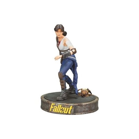 Fallout figurin PVC Lucy 18 cm - DARK HORSE