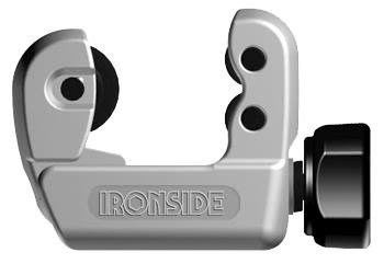 Ironside 172033 Röravskärare 3-30 mm, för rostfria rör, VVS-maskiner & -verktyg