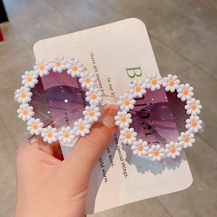 st Daisy Solbriller til Kvinder