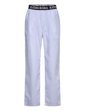 Björn Borg | Core Woven Logo Pyjama Pants | XL