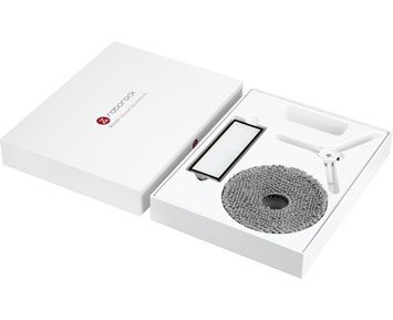 Roborock-Roborock Kit Qrevo S/Max V-Roborock tilbehørssett for Qrevo S/Max V-Cleaning & Garment Care-Tilbehør til støvsugere