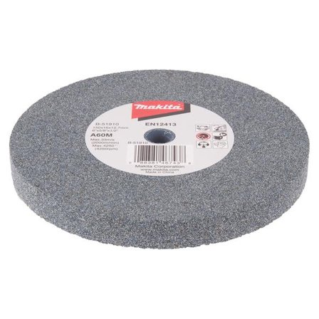 Makita B-51910 Slipskiva, Maskintillbehör & förbrukning