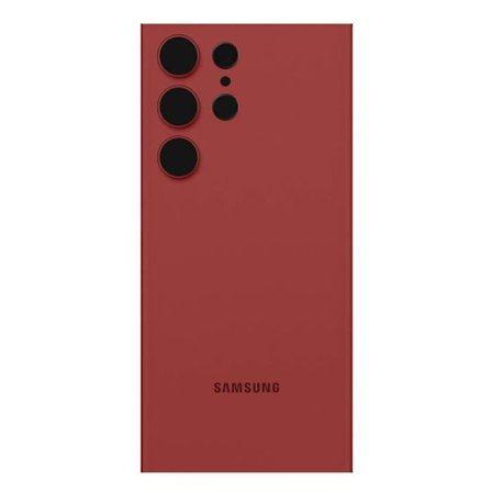 Samsung Samsung Galaxy S23 Ultra Red batteriskal