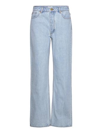 Kim Denim Designers Jeans Wide Blue Stylein