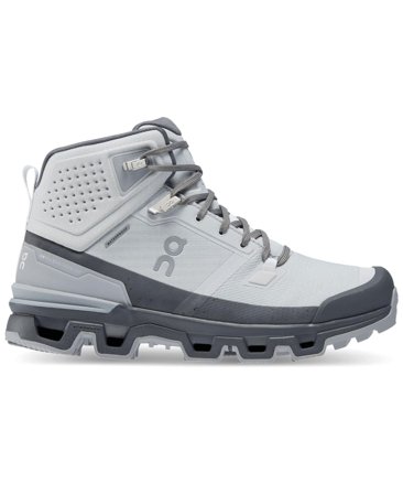 On Running Cloudrock 2 WP Wmn Glacier / Eclipse