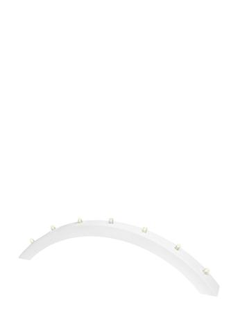 Lightbow Home Lighting Christmas Lighting Electric Advent Candlesticks Hvit Design House Stockholm