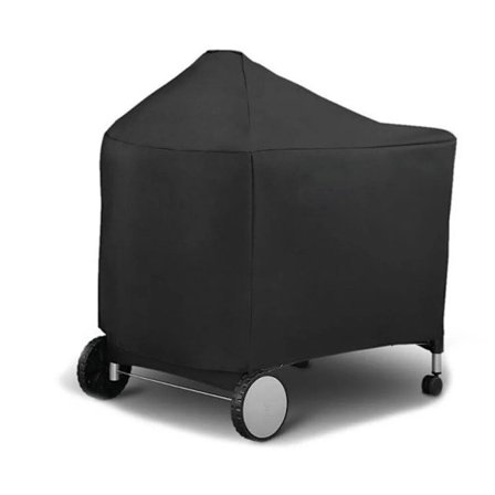 124*65*101 cm Vandtæt BBQ Beskyttelsesgrill Betræk til Weber 7152 Serie Griller