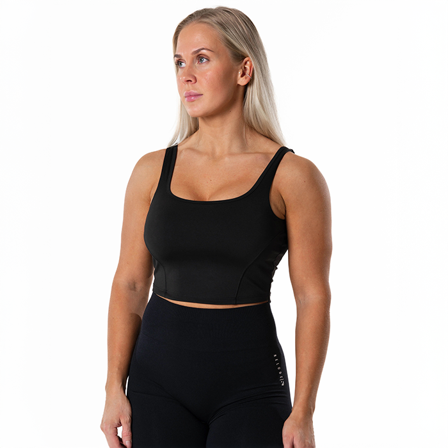 Relode Velocity Treningstopp Svart