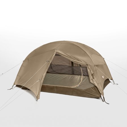 Fjällräven Abisko Friluft in Sand, Polyester