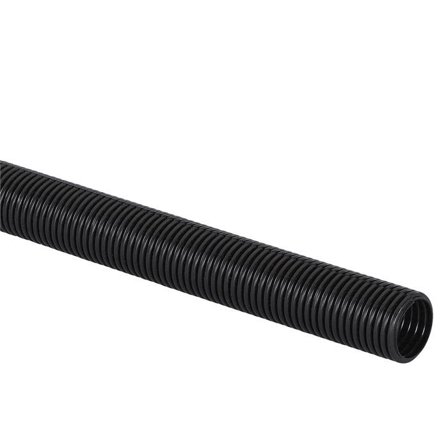 Uponor Teck Black 2417070 Beskyttelsesrør 54-48 mm, 25 m, Installation