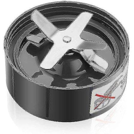 Blenderin varaosaterä Blender 600w/900w Uuttoterän vaihto (FMY)