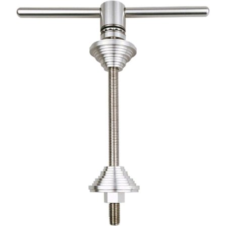 Polkupyörän Ohjainlaakerin Asennustyökalu, Pyörän Ohjainlaakerikupin Työkalu, Kannettava Korjauslaakerin Puristuskeskiöliike