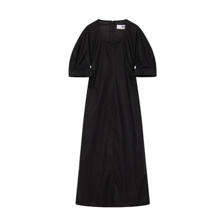 DAY Birger et Mikkelsen Megan Kjole Sort, Dame, Størrelse: XS