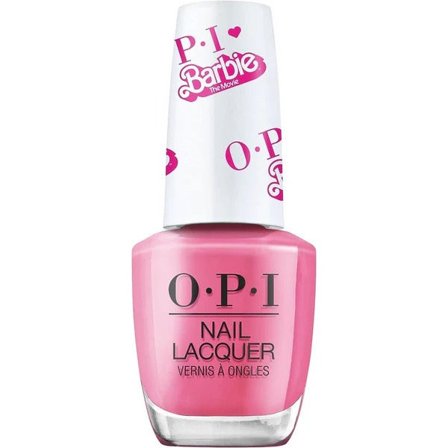 Opi Smalto N. B018 Hi Barbie!15ml