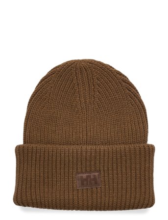 Helly Hansen | Hh Rib Beanie | ONE SIZE
