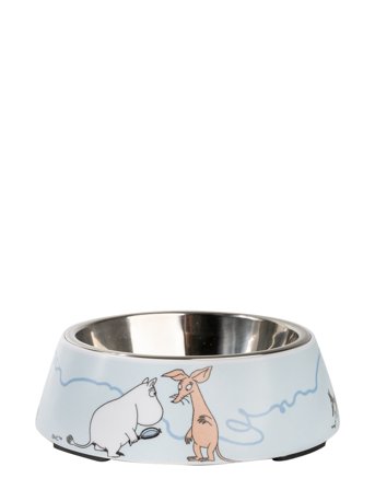 Muurla | Moomin For Pets Food Bowl | Ø 13.5 CM