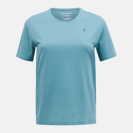Peak Performance - Polartec Delta Shortsleeve Damen