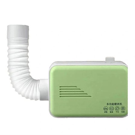 【PP】 Hårtørrer til kæledyr, hund, hårtørring, tørretumbler, kæledyrspleje, EU-stik