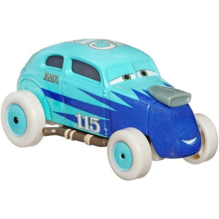 Disney Cars 1:55 Revo Kos
