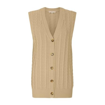 Soft Rebels Vests inbo, Dame