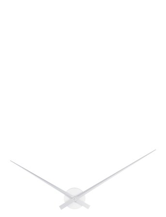KARLSSON | Wall Clock Little Big Time | Ø90CM